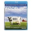 Food, Inc. [Blu-ray]