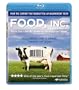 Food, Inc. [Blu-ray]