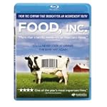 #5: Food, Inc. [Blu-ray]