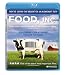 Food, Inc. [Blu-ray]