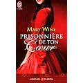 Prisonni�re de ton coeur : Terres d'Ecosse