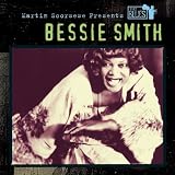 Review Bessie Smith  / Martin Scorsese Presents the Blues: Bessie Smith