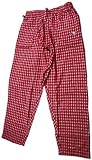 San Francisco 49ers Men's Lounge Pants NFL Football (6X)