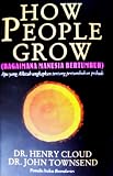 Bagaimana Manusia Bertumbuh (How People Grow)