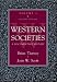 Western Societies: A  Documentary  History,  Volume 1 by Brian Tierney ISBN 0070648441
