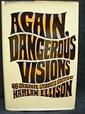 Again, dangerous visions : 46 original stories