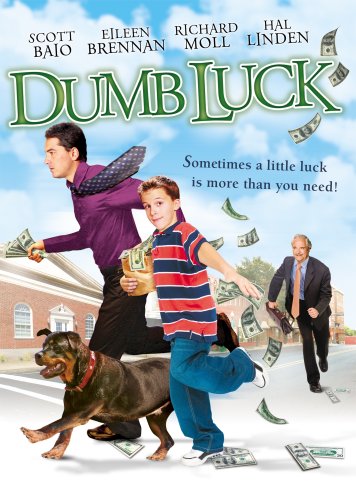DVD: Dumb Luck