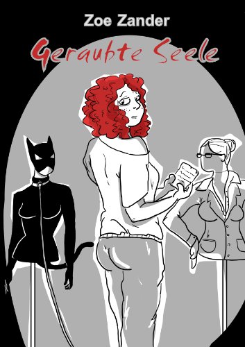 Geraubte Seele (German Edition)