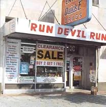 Run Devil Run
