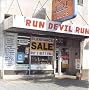 Run Devil Run