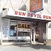 Run Devil Run