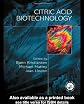 Citric Acid Biotechnology