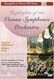 Highlights of the Vienna Symphonic Orchestra Volume 2 / Werner Hollweg, Sona Ghazarian