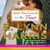 Just Too Good to Be True: A Novel | [E. Lynn Harris]
