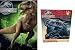 Jurassic World 46 Piece Floor Puzzle (24 X36") And 16 Month 2016 Wall Calendar Bundle RS.5799.00