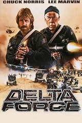 Delta Force