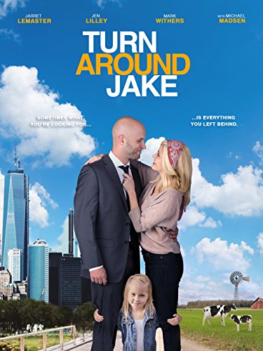 Turnaround Jake