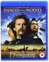 Dances With Wolves [Reino Unido] [Blu-ray]