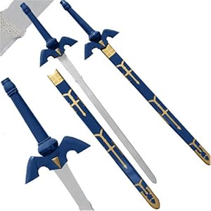 Ordon Sword Replica