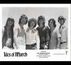 Ides Of March Songs, Albums, Pictures, Bios