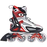 Rollerblade Crossfire II 4D In-Line Fitness Skate Men