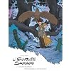 L'envol�e sauvage, Tome 2 : Les Autours des palombes