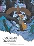 L'envol�e sauvage, Tome 2 : Les Autours des palombes