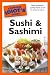 Books : The Complete Idiot's Guide to Sushi and Sashimi (Complete Idiot's Guide to)