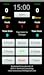 Basketball Scoreboard (Tablet Edition)