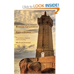 Breton Grammar