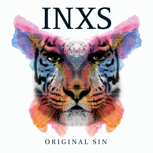 INXS Original Sin (2010)
