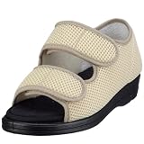 Varomed Göteborg 58.882, Sandales mixte adulte - Beige-TR-SW289, 39 EU Image du produit