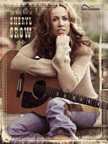 The Very Best Of Sheryl Crow (Tab)