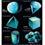 Earthshapes Posters