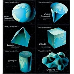 Earthshapes Posters