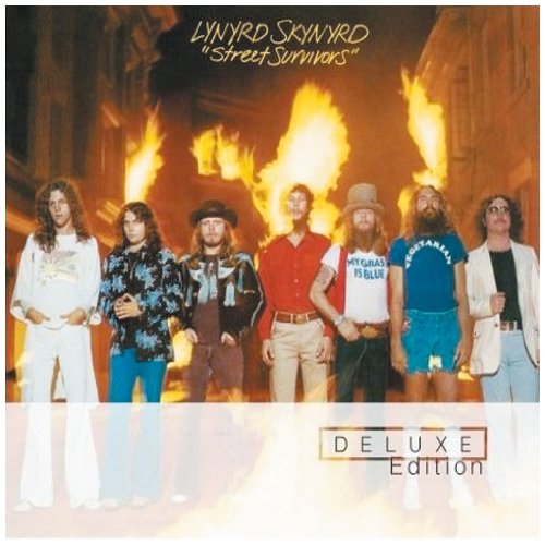 Produkt-Bild: Street Survivors (Deluxe Edition)