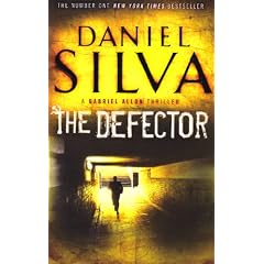 The Defector