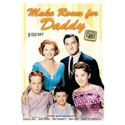 Make Room for Daddy: Season 6