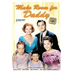 Make Room for Daddy: Season 6