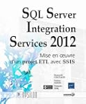 SQL Server 2012 Integration Services...