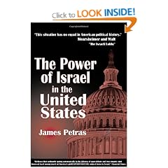 The Power of Israel in the United States