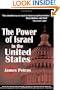 The Power of Israel in the United States