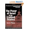 The Power of Israel in the United States