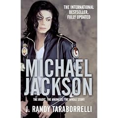 Michael Jackson: The Magic, The Madness, The Whole Story