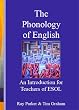 An Introduction to the Phonology of English for Teachers of ESOL (Book with Audio CD)