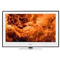 Sony KDL 32 E 4000 AEP 32 Zoll / 82 cm 16:9 "Full-HD" LCD-Fernseher mit integriertem DVB-T Tuner schwarz / weiß