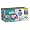 Pampers Easy Ups Trainers, Value Pack, Boy, Size 5 S3T/4T, 90 Count