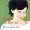 Pop/alternative music to listen over and over again