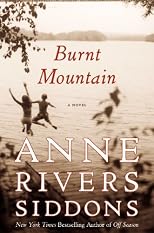 Burnt Mountain
