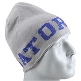 Nike Florida Gators Gray Classic Organic Knit Beanie